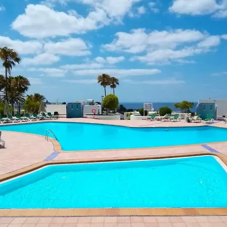 Loma Aircon Poolside - Puerto Del Carmen * Puerto del Carmen (Lanzarote)