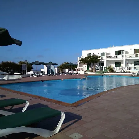Loma Aircon Poolside - Puerto Del Carmen Apartment Puerto del Carmen (Lanzarote)