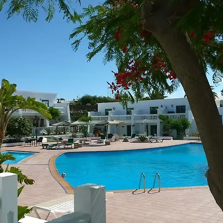 Loma Aircon Poolside - Puerto Del Carmen *