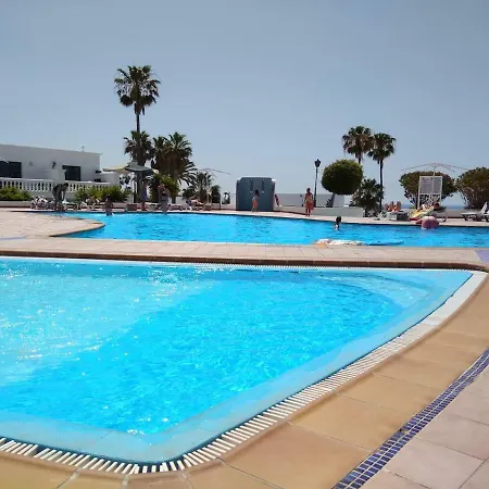 Loma Aircon Poolside - Puerto Del Carmen *