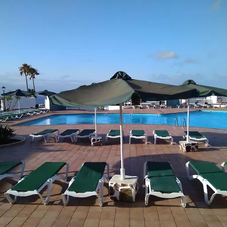 Loma Aircon Poolside - Puerto Del Carmen *